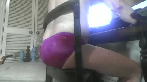 Paulvert online show from May 9, 2026, 2:17 am