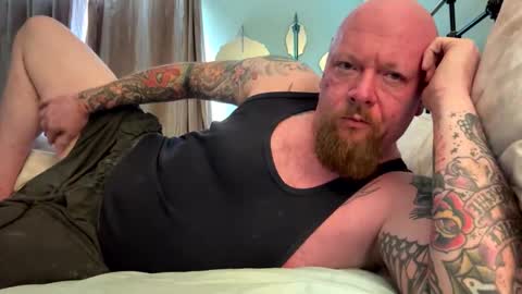 paulyb445 online show from September 24, 2025, 9:45 am