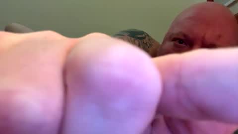 paulyb445 online show from January 6, 2026, 5:49 pm