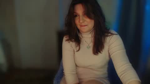 Pavla online show from January 29, 2025, 10:32 pm