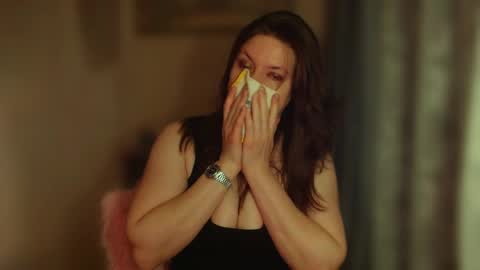 Pavla online show from February 28, 2025, 10:06 pm