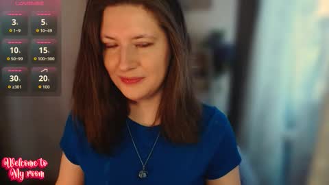 Pavla online show from January 10, 2026, 4:36 am