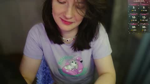 Pavla online show from February 12, 2026, 12:27 am