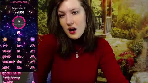 Pavla online show from March 10, 2026, 10:53 am