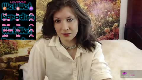 Pavla online show from April 17, 2026, 8:28 am