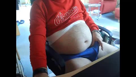 Pavlov aka Peter online show from February 10, 2025, 9:25 am