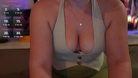 pawg_official online show from September 22, 2025, 12:23 am