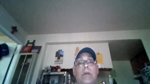 pawgkiller online show from October 19, 2025, 11:49 pm