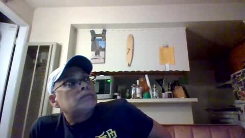 pawgkiller online show from January 18, 2026, 5:33 am