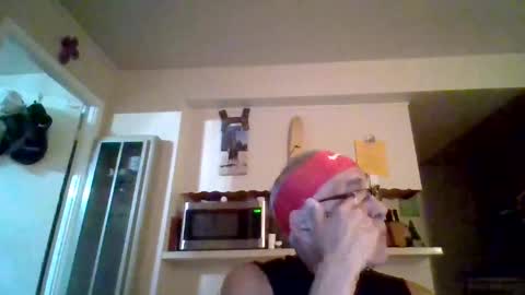 Snapshot of pawgkiller chatting on May 6, 2026, 6:19 am pawgkiller online show from May 6, 2026, 6:19 am