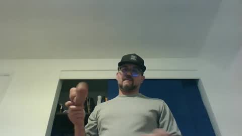 pawgpusslover online show from January 7, 2025, 3:03 am