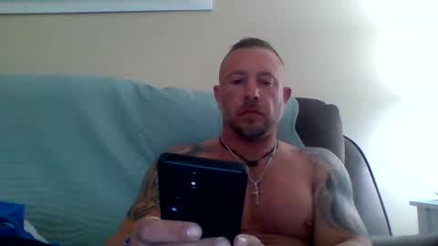 paytondaniel44 online show from April 24, 2026, 9:50 pm
