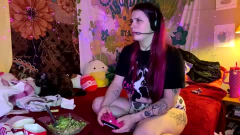 Snapshot of payyourprincessjess chatting on December 21, 2024, 12:53 am payyourprincessjess online show from December 21, 2024, 12:53 am