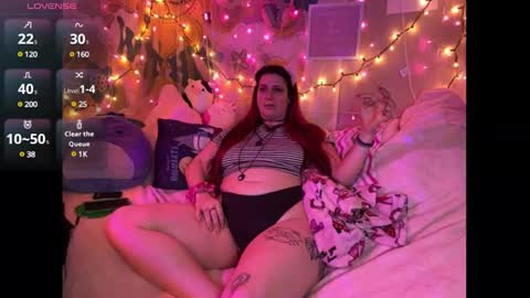 Snapshot of payyourprincessjess chatting on January 11, 2025, 4:27 am payyourprincessjess online show from January 11, 2025, 4:27 am