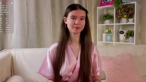 Beautiful Mila online show from February 27, 2026, 3:28 am