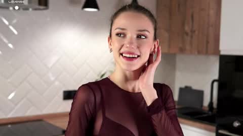 Sexy Mila online show from February 17, 2026, 4:42 am