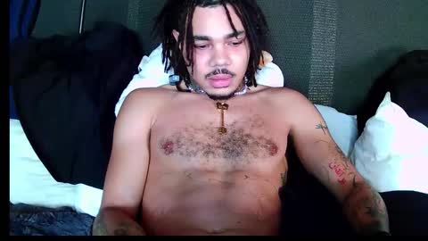 Snapshot of pbandjames chatting on February 2, 2026, 9:02 pm Rob online show from February 2, 2026, 9:02 pm