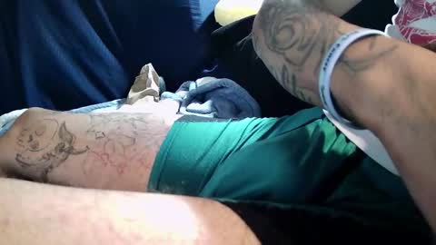 Snapshot of pbandjames chatting on February 26, 2026, 9:47 pm Rob online show from February 26, 2026, 9:47 pm