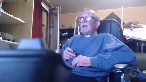 pc8474408 online show from March 1, 2026, 12:34 am