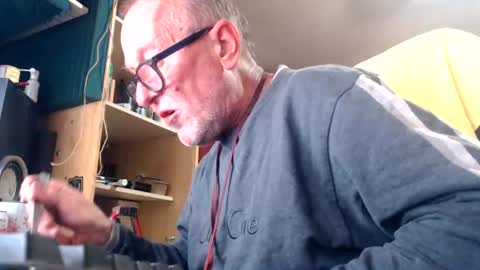 pc8474408 online show from June 15, 2026, 1:24 pm