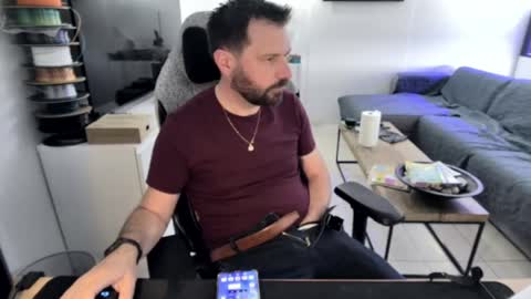 pc92160 online show from April 5, 2026, 2:36 pm