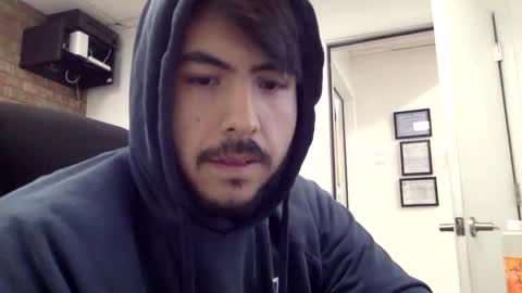 Pete online show from January 25, 2025, 5:51 pm