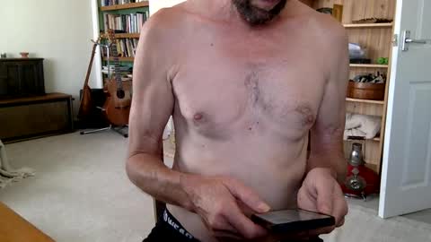 pea23 online show from July 14, 2026, 11:05 am