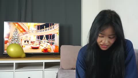 Violetta online show from December 29, 2024, 12:01 pm