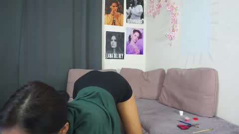 Violetta online show from February 14, 2025, 8:42 am