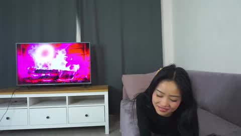 Violetta online show from February 23, 2025, 2:57 pm