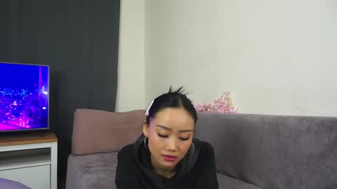 Violetta online show from March 6, 2025, 2:40 pm