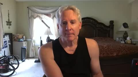 peacemakerone1 online show from March 12, 2026, 7:53 pm