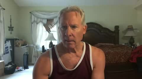 Snapshot of peacemakerone1 chatting on June 14, 2026, 5:48 pm peacemakerone1 online show from June 14, 2026, 5:48 pm