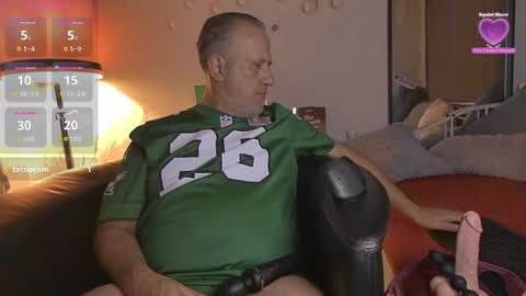 Marc online show from January 16, 2026, 10:03 pm