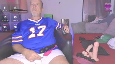 Marc online show from February 15, 2026, 1:13 am