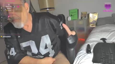 Marc online show from March 12, 2026, 7:53 pm