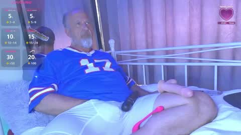 Marc online show from April 18, 2026, 4:55 pm