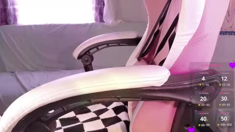  P E A C H   online show from March 3, 2025, 5:39 pm