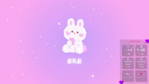  P E A C H   online show from March 7, 2025, 7:49 pm