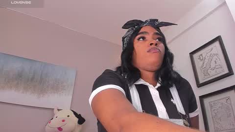 Briana online show from March 23, 2026, 12:31 pm