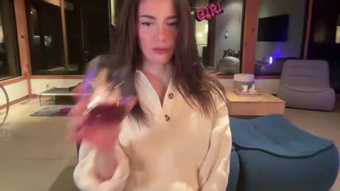 Effyyyyy online show from January 24, 2025, 12:52 am