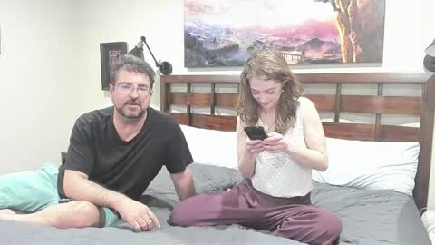 Peaches  Cupcake Rachel and Bryce online show from January 15, 2026, 1:32 am