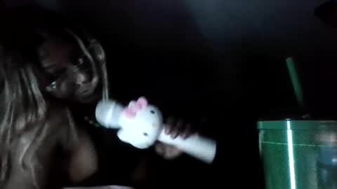 Peach online show from February 8, 2026, 3:10 am