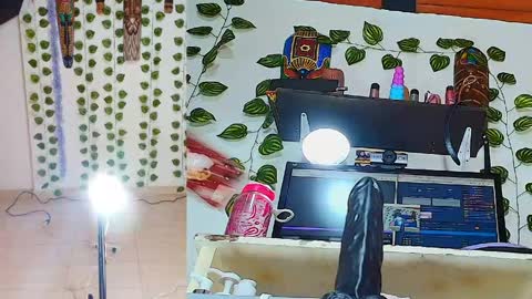 peachy__baby online show from April 23, 2026, 11:09 am