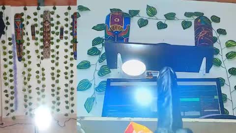 peachy__baby online show from May 1, 2026, 11:04 am