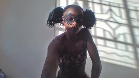 peachy_ebony online show from November 2, 2025, 2:30 pm