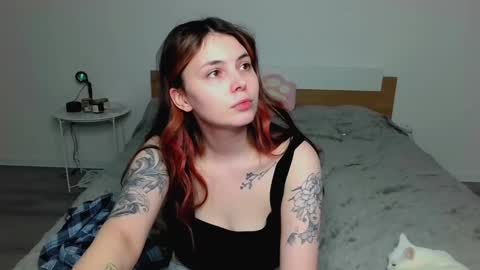 Peachy online show from January 31, 2025, 11:35 pm