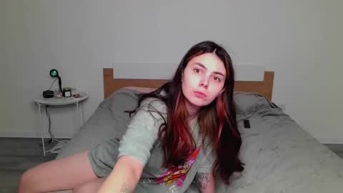 Peachy online show from February 2, 2025, 2:48 am