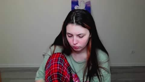 Peachy online show from February 28, 2025, 5:59 pm