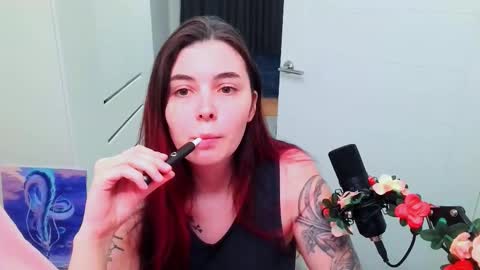 Peachy online show from February 17, 2026, 1:13 am